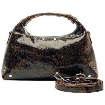 Nunoo Bolso de mano Dandy Pele para mujer