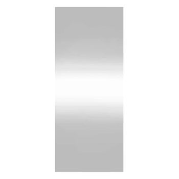 Espejo De Pared Vidrio Rectangular 40x100 Cm Vidaxl