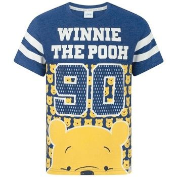 Dessins Animés Camiseta 90 para niño