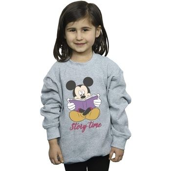 Disney Jersey Story Time para niña