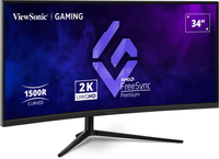 monitor viewsonic 34 219 34