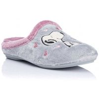 vulca-bicha pantuflas zapatilla casa - snoopy para mujer