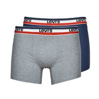 levis boxer men sprtswr pack x2 para hombre
