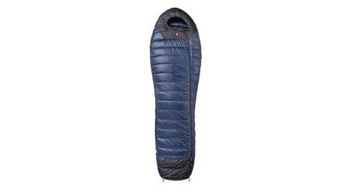 Saco de dormir pajak core 400 azul