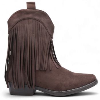La Modeuse Botines 76765_P181852 para mujer