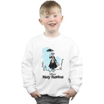Disney Jersey Rooftop Landing para niño