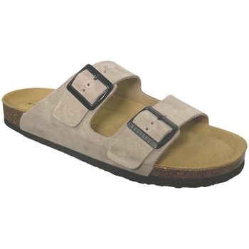 Plakton Sandalias Barna para hombre