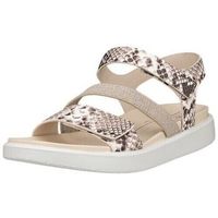 ecco sandalias flowt para mujer