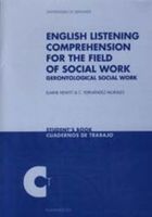 english listening comprehension for the field of social work
