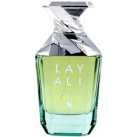 volare perfume layali eau de parfum - classic pistachio para mujer