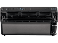 envasadora al vacio - foodsaver elite all-in-one liquid vs5910x negro