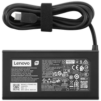 lenovo adaptador de ca lenovo de 100 w tipo usb-c-eu1arabiaindonesiarok