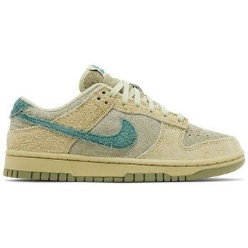 Nike Deportivas Moda Dunk Low para mujer