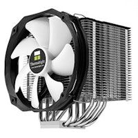 thermalright macho revb procesador enfriador