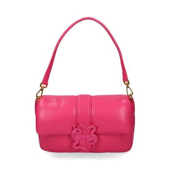 Just Cavalli Bolsos Mujer - Rosa Talla Os