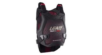 Peto protector leatt 3df airfit lite evo negro