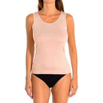 Q-En Culote y bragas Q701 para mujer