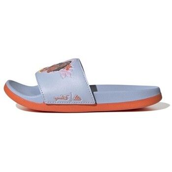 adidas Chanclas Adilette Comfort Moana para niño