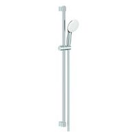 set de barra de ducha grohe tempesta 110 278543 900mm 1 tipo de chorro cromo 27854003