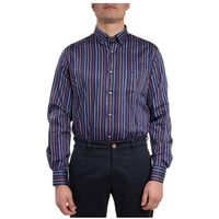 paul  shark camisa manga larga 13313055jb para hombre