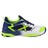 zapatillas munich stratos 23 azul