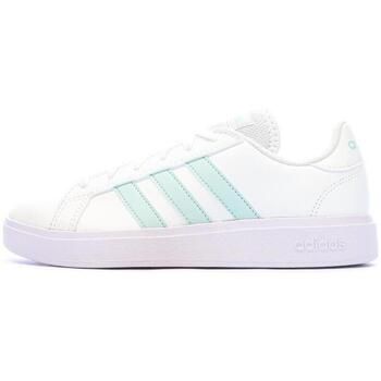 adidas Zapatillas Grand Court Base 2.0 para mujer