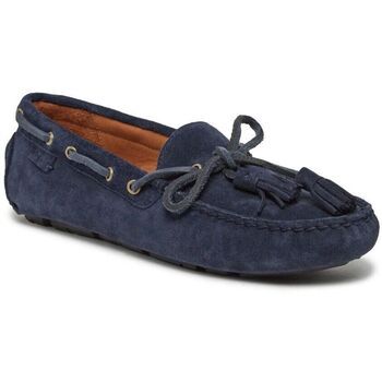 Ralph Lauren Mocasines ANDERS 80391658-003 HUNTER NAVY para hombre