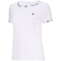 fila camiseta yamila para mujer