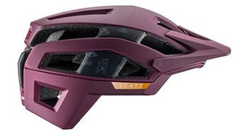 Casco mtb trail 3 0 v22 malbec