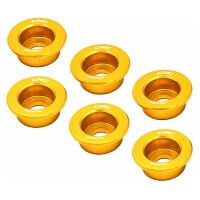 retenedor muelle embrague mv agusta juego cnc racing oro