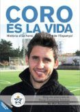 coro es la vida biografia autoritzada de ferran corominas telech ea
