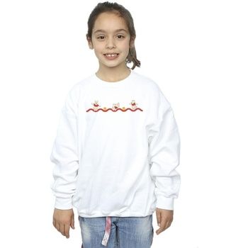 Disney Jersey Hunny para niña
