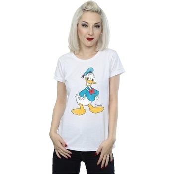 Disney Camiseta BI31129 para mujer