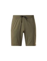 pantalon de fitness reebok wor woven hombre army verde