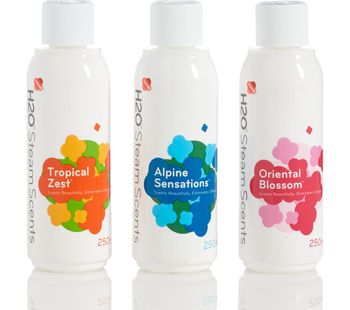 THANE H2O Mop Steam Scents - Pack of 3