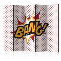 biombo - bang ii room dividers
