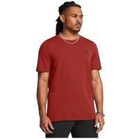 under armour tops y camisetas ua disparaitre sans couture para hombre