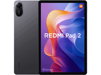 Tablet - Xiaomi Redmi Pad 2, WI-FI, 11
