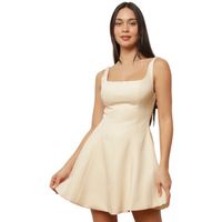 la modeuse vestido 77382p183421 para mujer