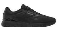 reebok hombre - negro