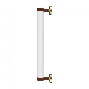 Aplique de pared led para baños roseline 56 (7w)