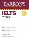 ielts writing  barron s test prep