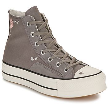 Converse Zapatillas altas CHUCK TAYLOR ALL STAR LIFT para mujer