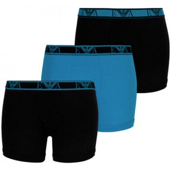 Emporio Armani Boxer Pack x3 unlimited GA para hombre