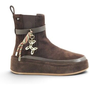 Gio + Botines ROSITA06 TDM-AI27 para mujer