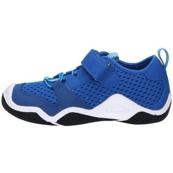 Geox Zapatillas deporte J3530A 01450 JR WADER para niño