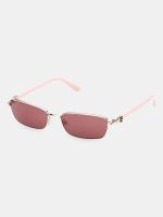 gafas de sol rectangulares
