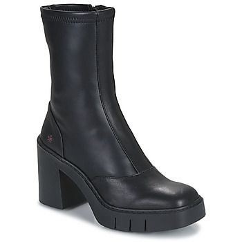 Art Botines BERNA para mujer