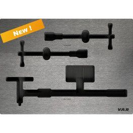 Var Organizador Herramientas Para Vacd13900