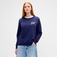 gap sudadera marina 800444-459